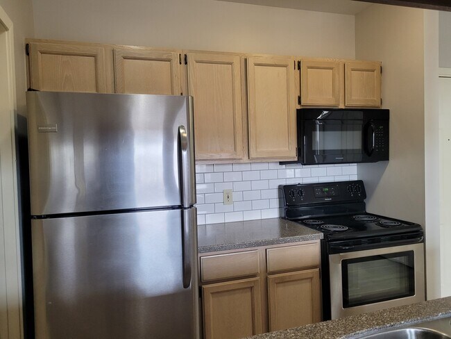 Photo - 113 W Wayne St Unit 410