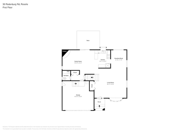 Photo - 30 Rodenburg Rd