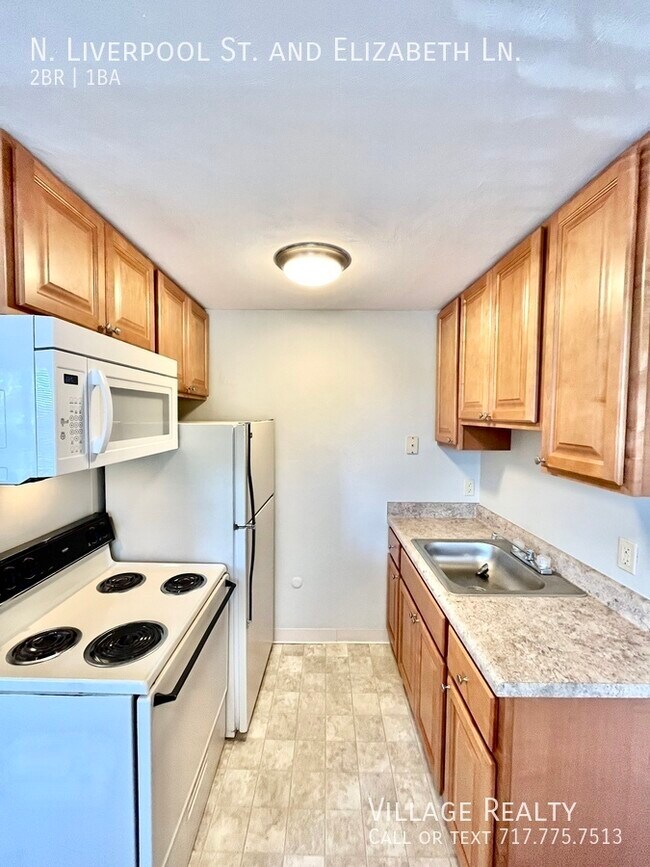 Photo - 55 N Liverpool St Unit A