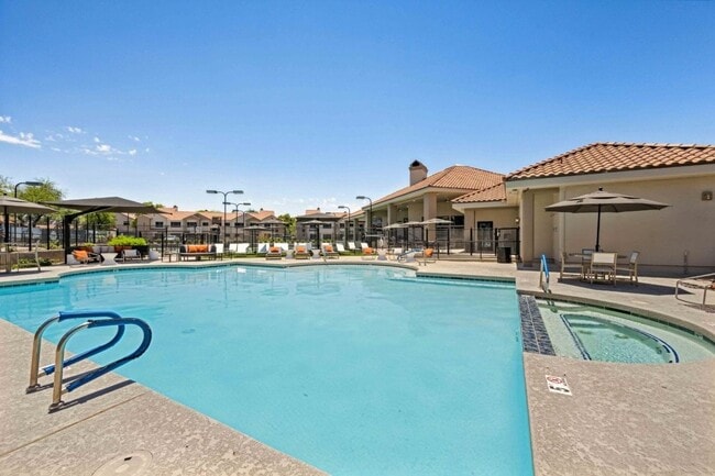 Hideaway North Scottsdale
