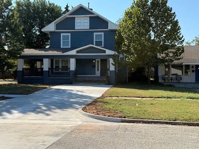 Photo - Remodeled Charmer in the Urban Core – Fres...