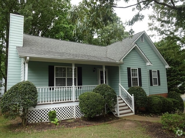 Building Photo - 4837 Baker Plantation Dr Rental