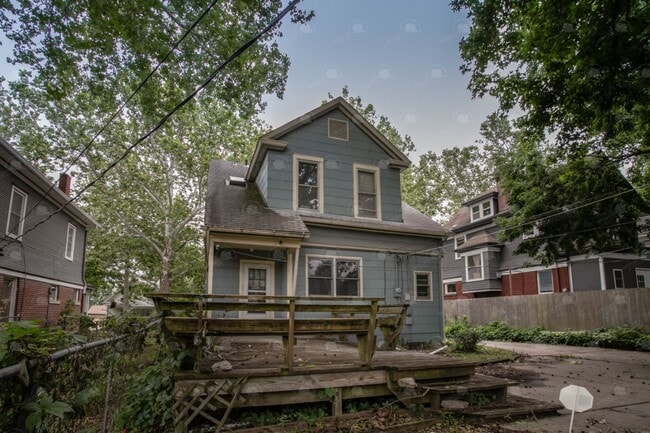 Photo - 4116 Terrace St