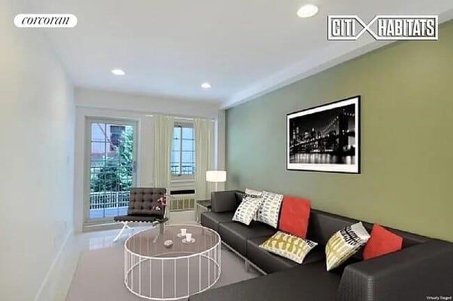 Photo - 207 W 115th St Apartment