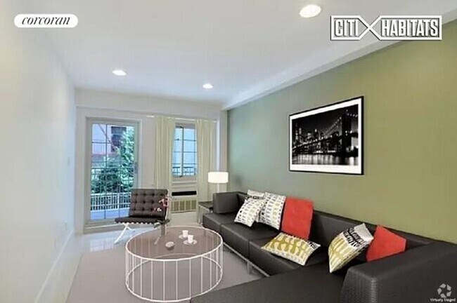 Building Photo - 207 W 115th St Rental