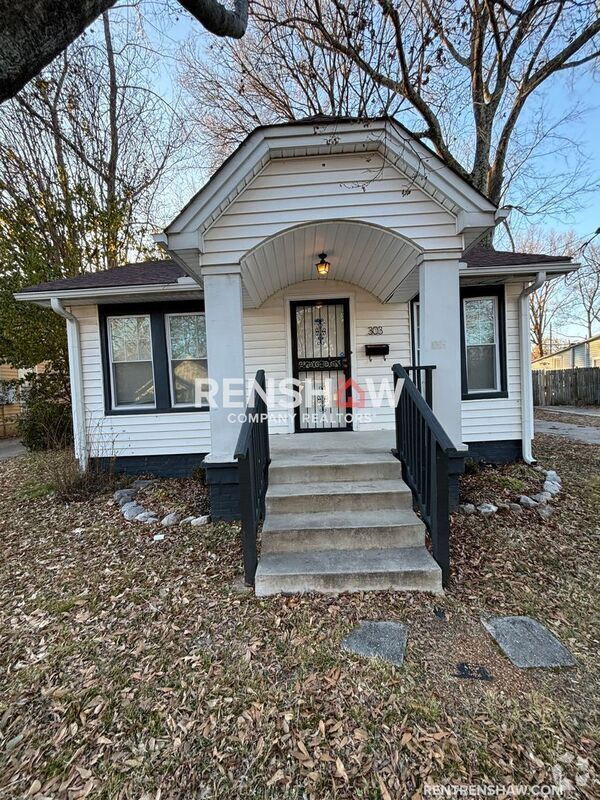 Building Photo - 303 Williford St Rental