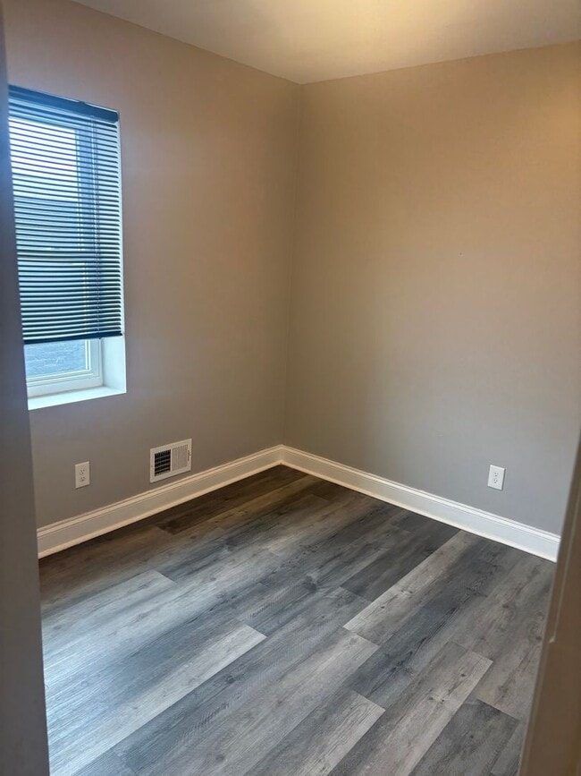 Photo - Available Now – Spacious 4-Bedroom Townhome in Baltimore City