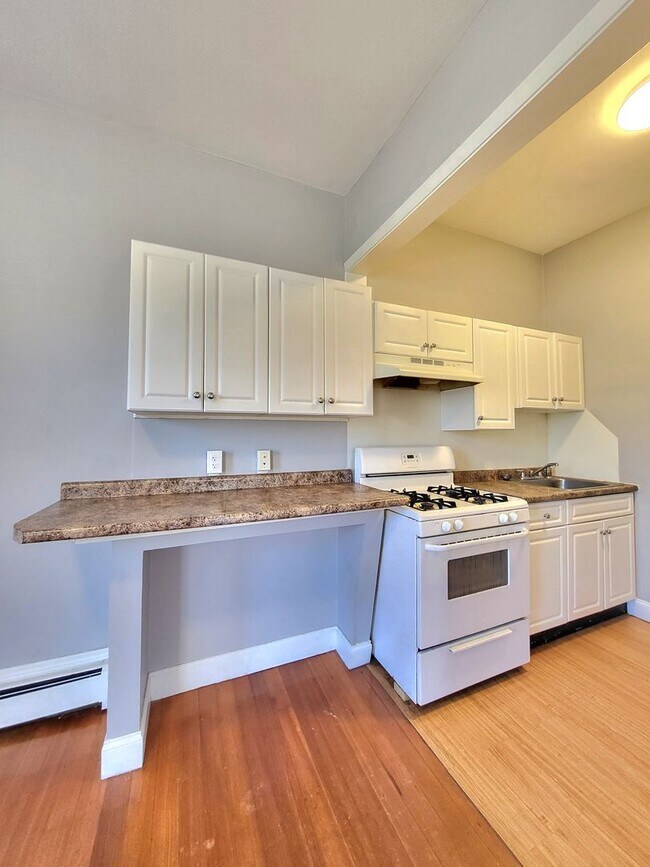 Photo - Summer Green, LLC. 55 Summer Street