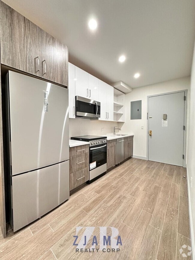 Building Photo - 64 W 107th St Unit D Rental