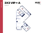 3x3 VIP + A