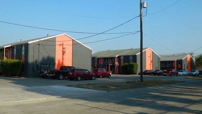 The Kelly Apartments