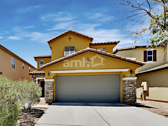 Photo - 4846 E Orchard Grass Dr House