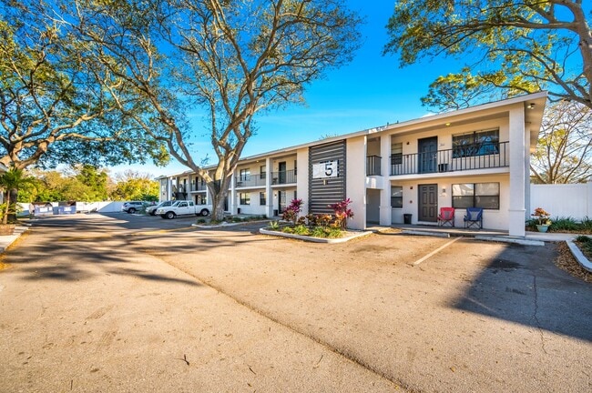 Photo - 4201 49th Street N Unit 509