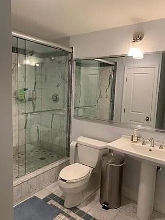 Photo - 16 Harcourt St Unit 6E