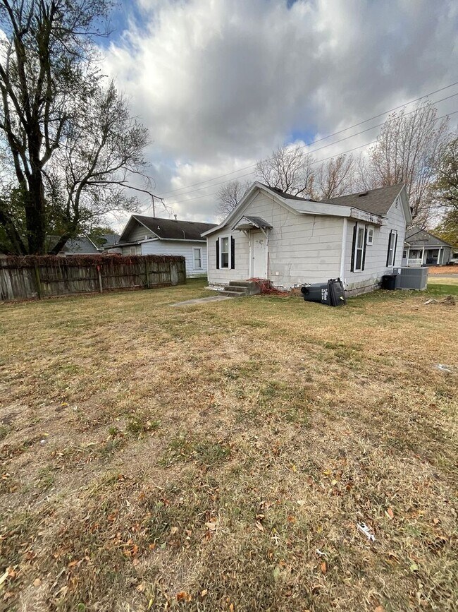 Photo - Very Cute 1br/1ba Home For Rent!