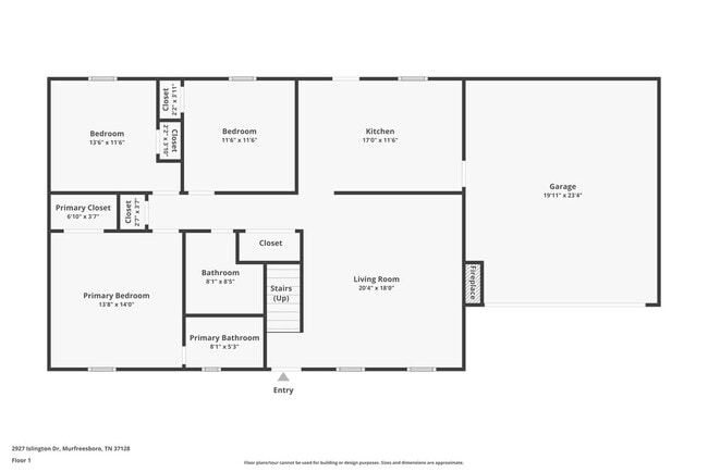 Photo - 2927 Islington Dr