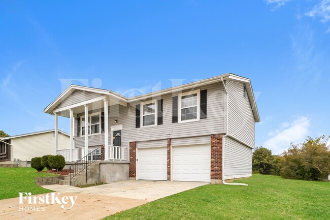 Photo - 11718 Branridge Rd