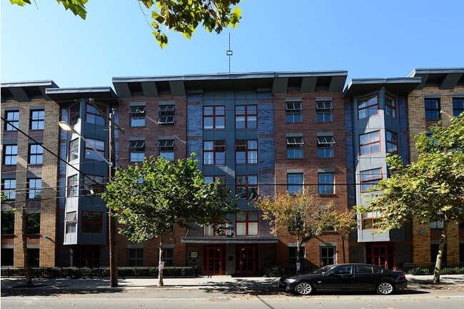 Photo - 812 Grand St Unit 514