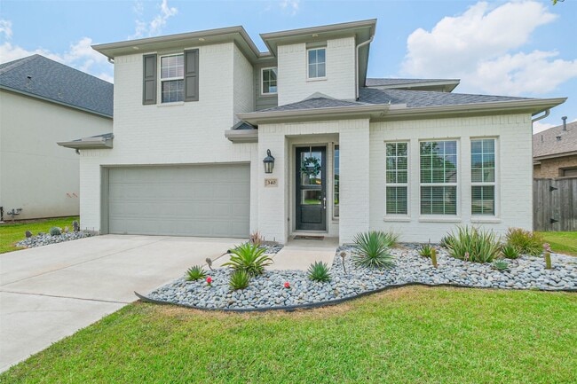 Photo - 340 Cavil Barrier Ln