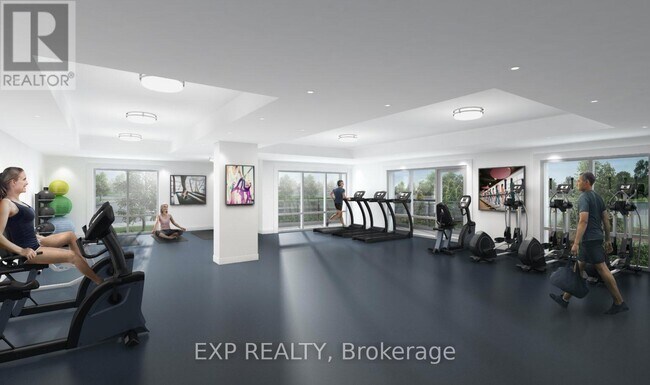 Photo - 51 Clarington Blvd Unité 328