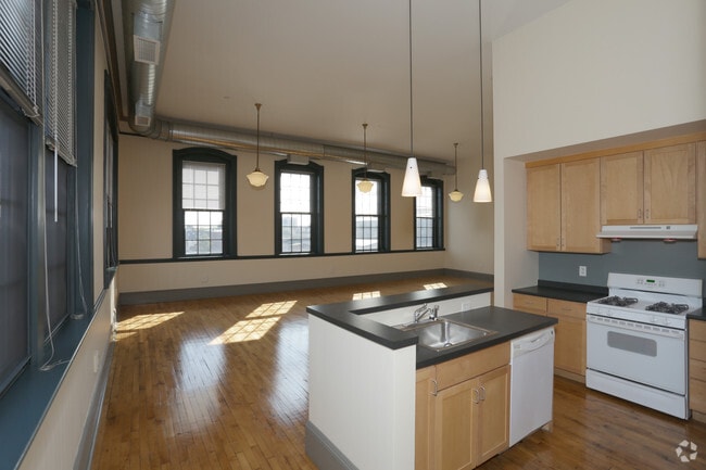 Westfield Lofts