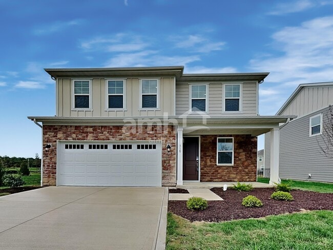 Building Photo - 318 Pne Hl Ct Rental
