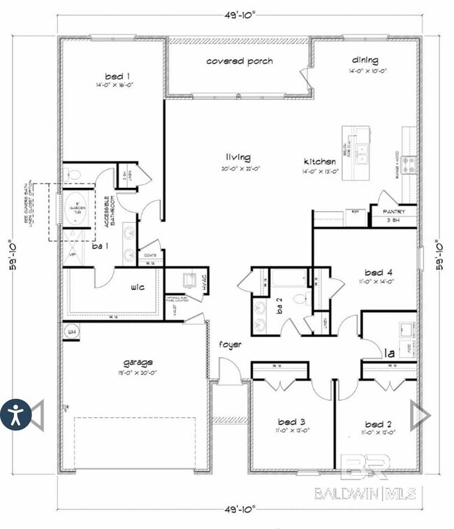 Photo - 3079 Camino Real Lp