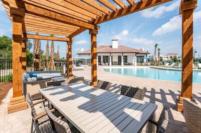 Estero Parc