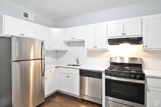 Building Photo - 305-315 S. Oak Park Ave. and 803-805 Rando... Rental