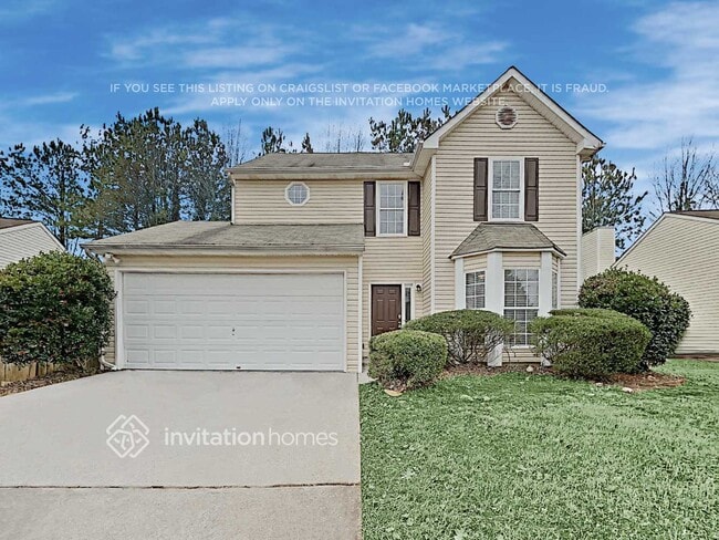 Building Photo - 2323 Wavetree Ln NW