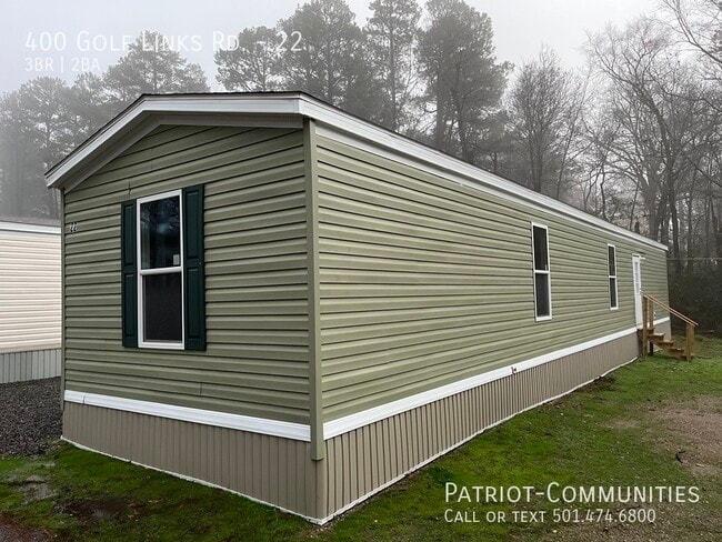 Building Photo - 400 Golf Links Rd