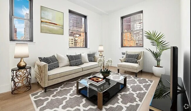 Building Photo - 138 E 38th St Rental