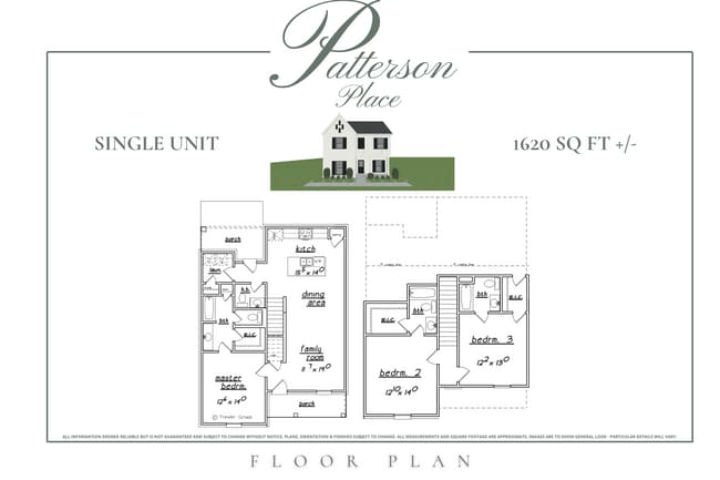Photo - 3BR/3.5BA For Rent