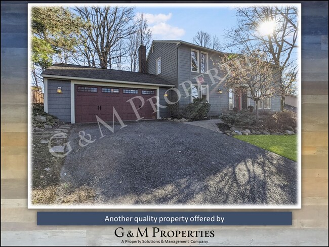 Photo - Rarely Available 4-Bedroom House - in Pittsford!