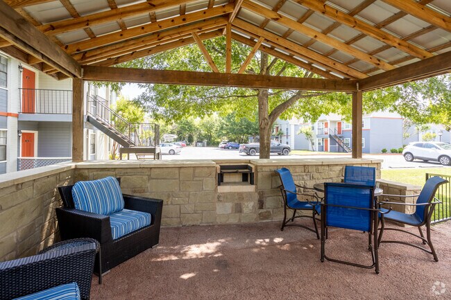 Gazebo
