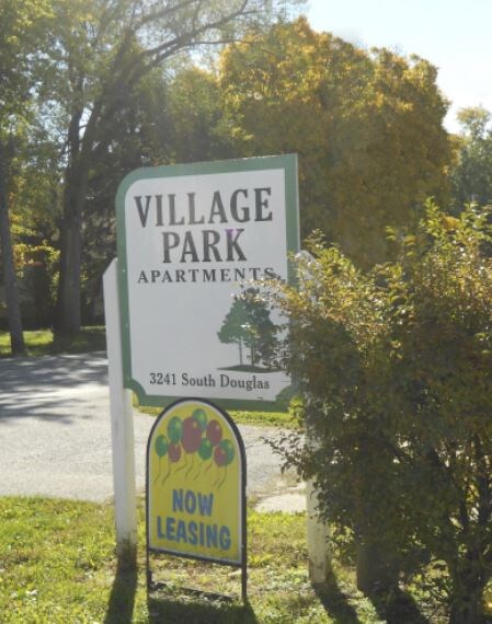 Photo - Village Park Apartments