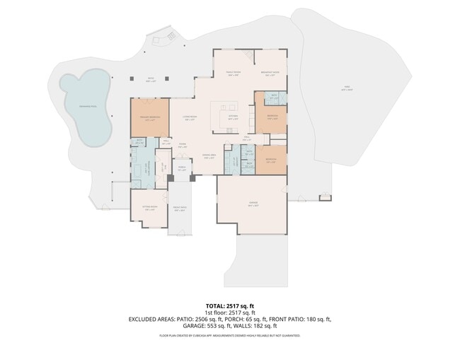 Photo - 32 Santa Ynez