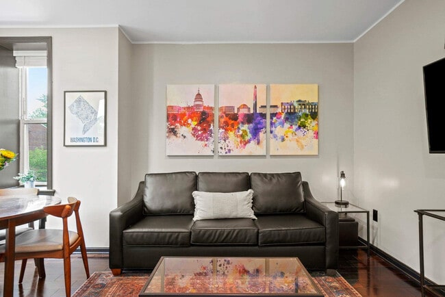 Photo - 409 O St NW Unidad ID1018308P