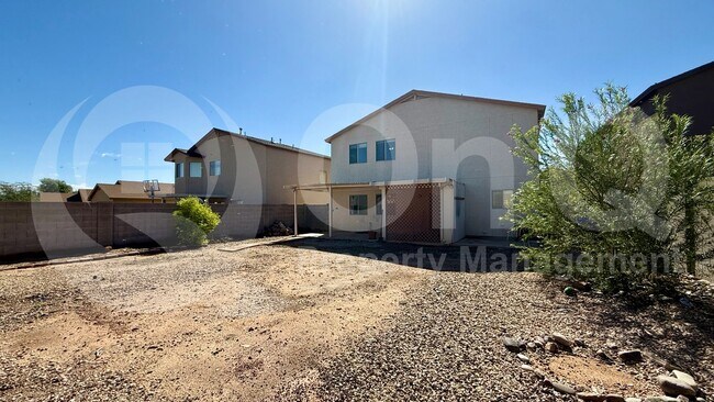 Photo - 1678 E Silktassel Trail