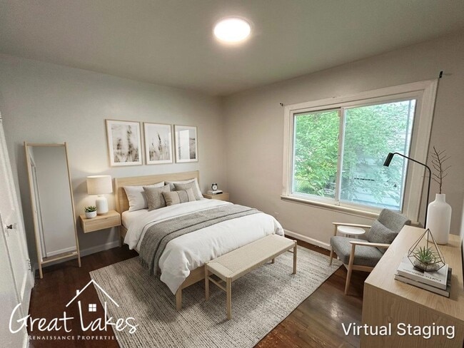 Photo - Charming 2 Bedroom 1 Bathroom now available for rent
