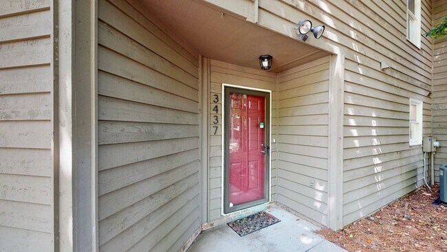 Photo - 3437 Colony Crossing Dr