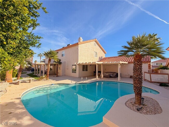 Photo - 3731 Moss Ridge Ct