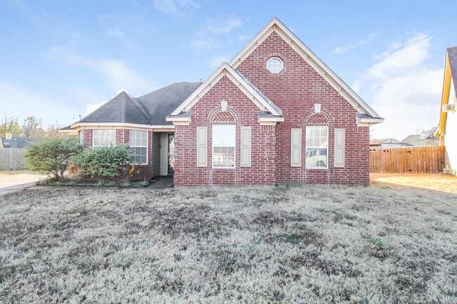 Building Photo - 4611 Chadwell Cove Rental