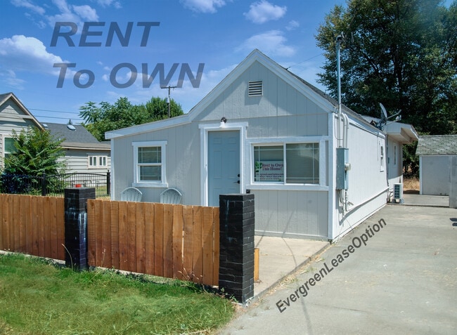 Building Photo - 603 Military St Rental