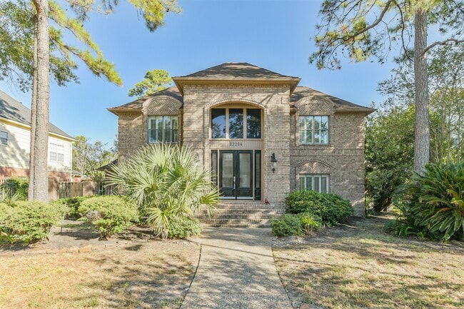 Building Photo - 12214 Cypresswood Dr
