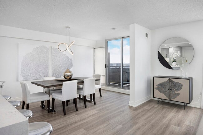 Photo - The Summerhill Apartments