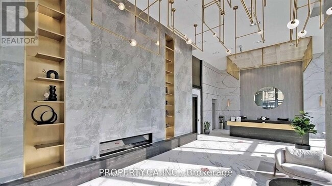 Photo - 5 Buttermill Ave. Unit 1711