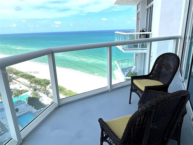 Photo - 6515 Collins Ave Condo Unit 1801