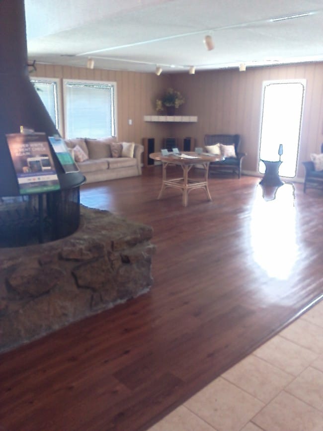 Photo - Red Fox Apartments