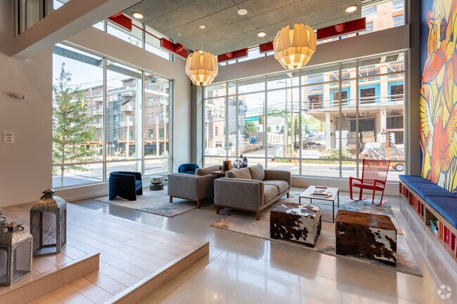 Clubroom